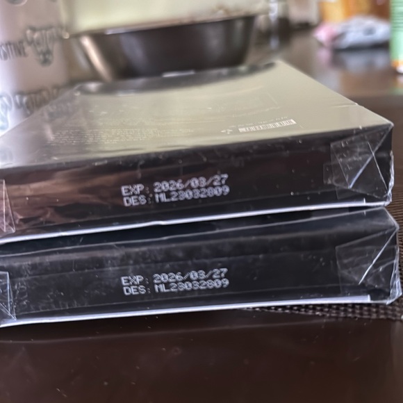 Water-condensing micro-crystal forehead mask - Picture 4 of 5